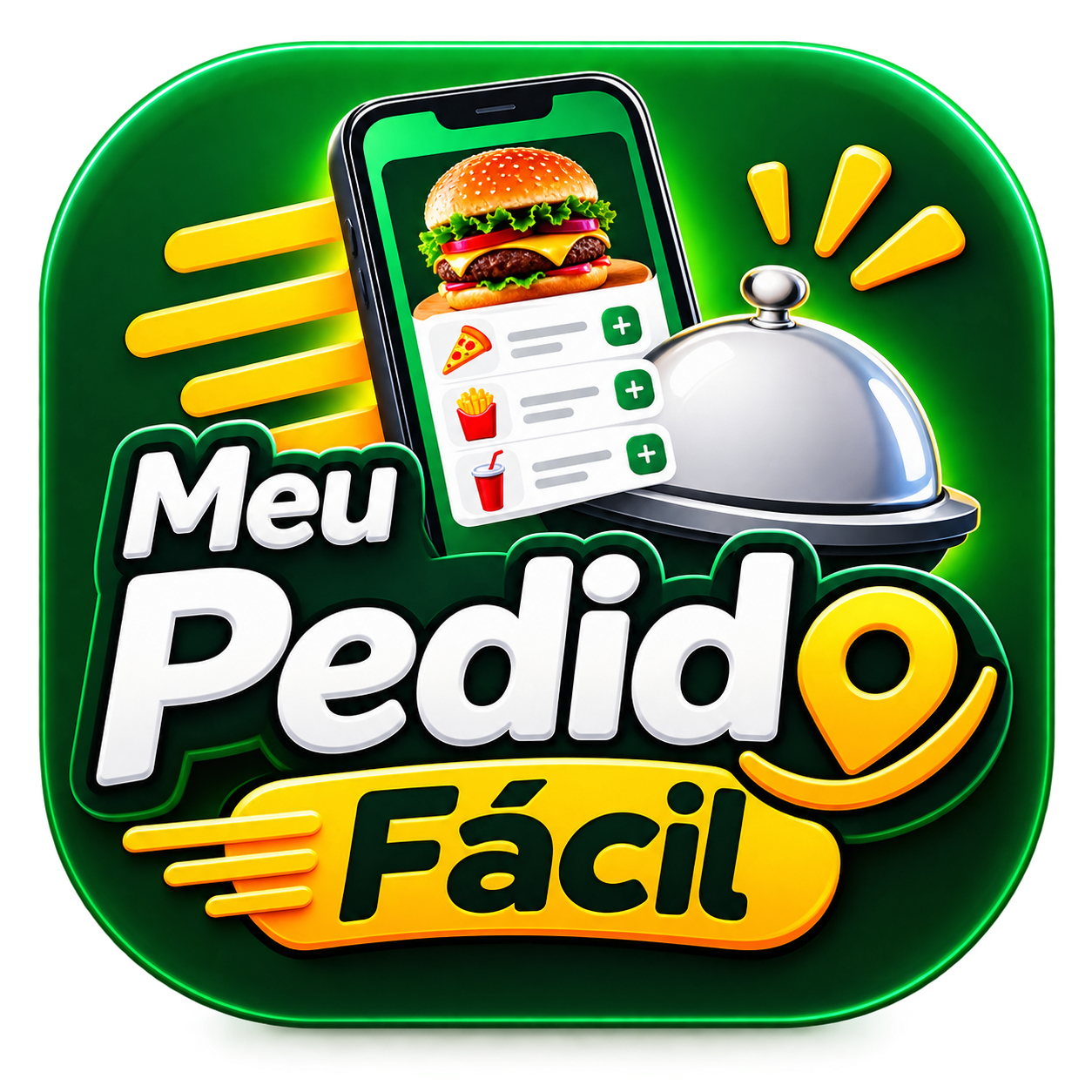 Meu Pedido Fácil